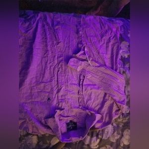 Mena and women's casual